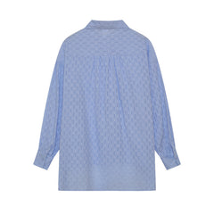 Eliza™ - Breezy Shirt and Shorts Set