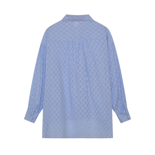 Eliza™ - Breezy Shirt and Shorts Set