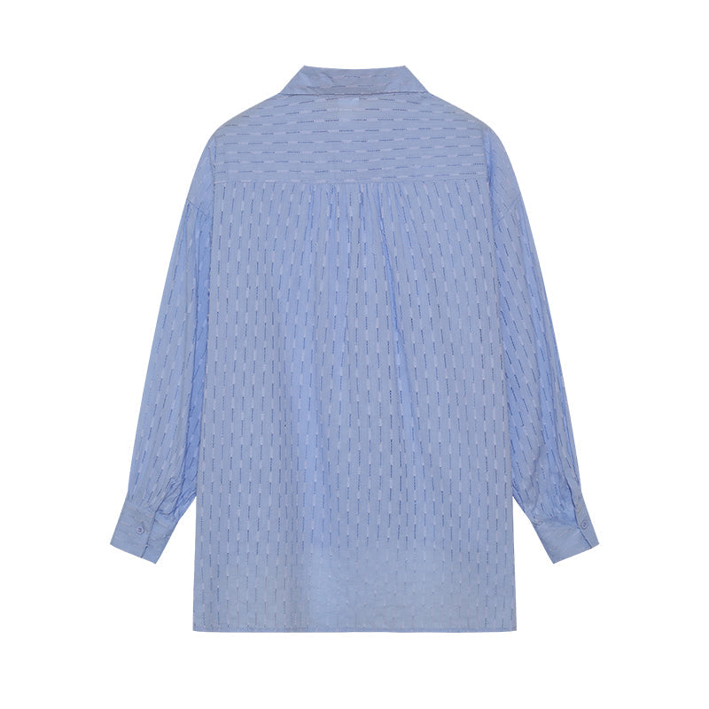 Eliza™ - Breezy Shirt and Shorts Set