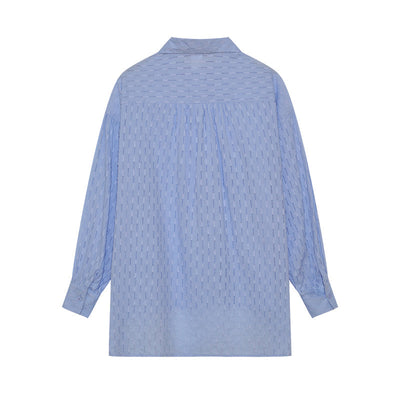 Eliza™ - Breezy Shirt and Shorts Set