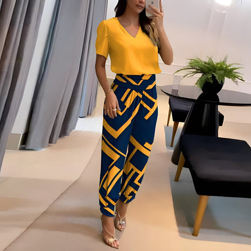 Denise™ - Stylish Trendy Set