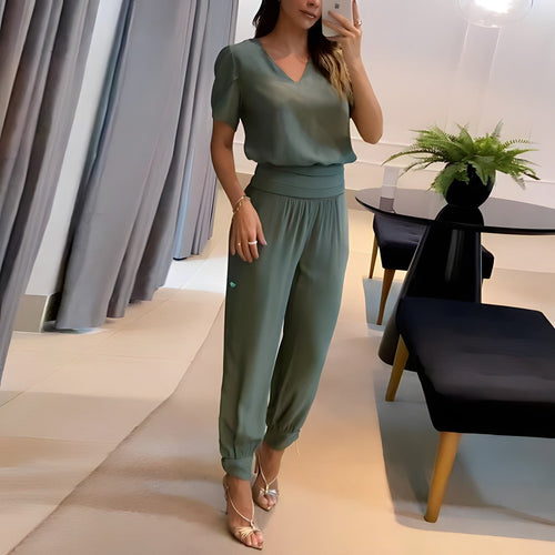 Denise™ - Stylish Trendy Set