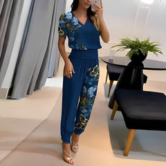 Denise™ - Stylish Trendy Set