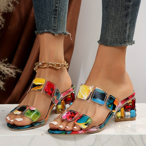 Melly -  Orthopedic Sandals