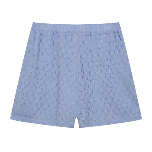 Eliza™ - Breezy Shirt and Shorts Set