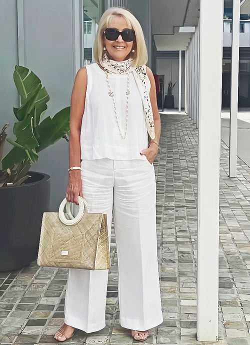 Chanel™ - Casual Elegance Set