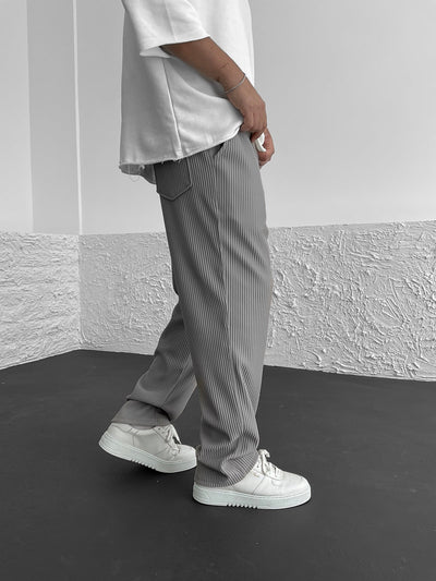 Chris - Trendy Pants