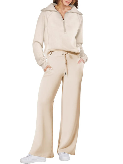 Eveline - Relaxed Lounge Set