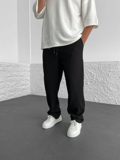 Chris - Trendy Pants