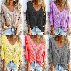Tamara™ - Elegant Casual Top