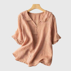 Anna - Elegant Blouse