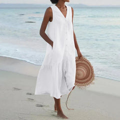Rianne - Summer Dress