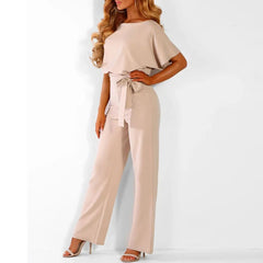 NEVE™ -  Stylish jumpsuit