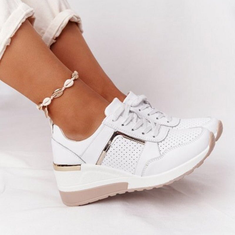 LISA - Orthopedic Sneakers