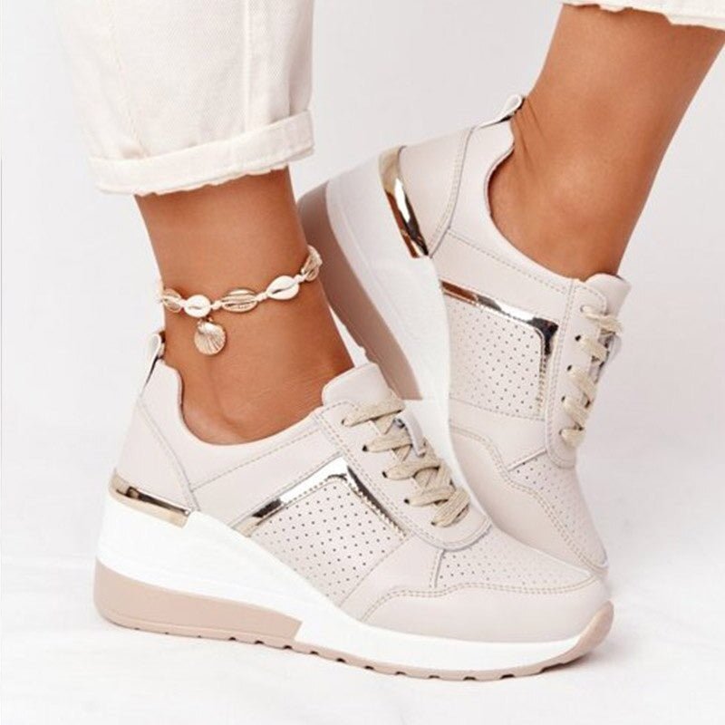 LISA - Orthopedic Sneakers