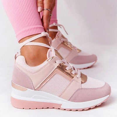 LISA - Orthopedic Sneakers