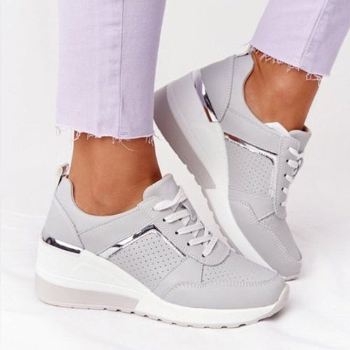 LISA - Orthopedic Sneakers