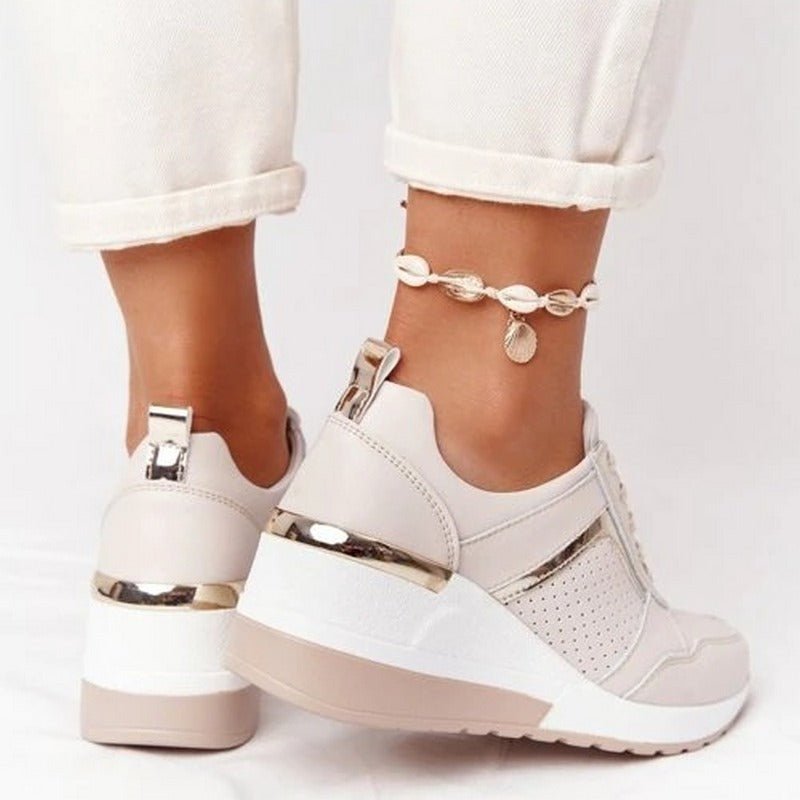 LISA - Orthopedic Sneakers