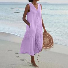 Rianne - Summer Dress