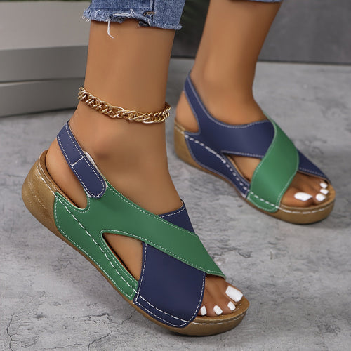 Celeste™ | Elegant Women's Sandals