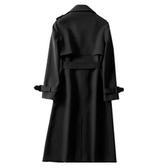 Rabiye™ - Classic Trench Coat