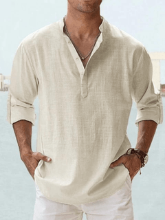 Davin - Men's Shirt
