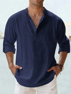 Davin - Men's Shirt