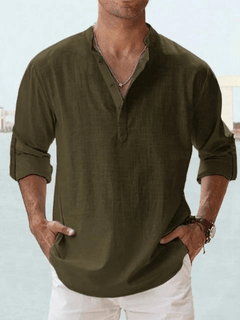 Davin - Men's Shirt
