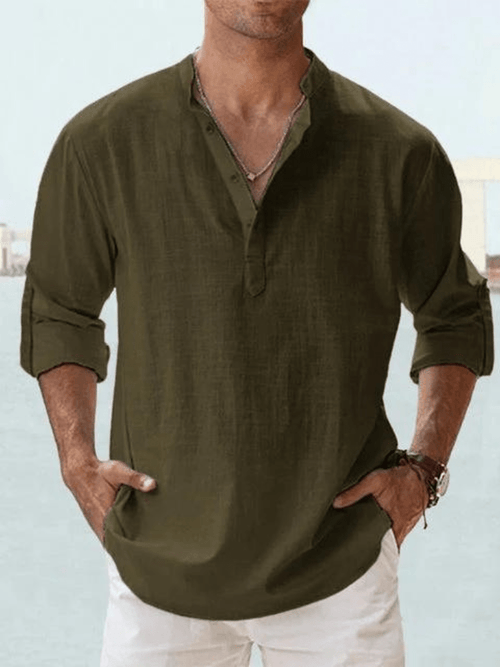 Davin - Men's Shirt