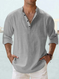 Davin - Men's Shirt