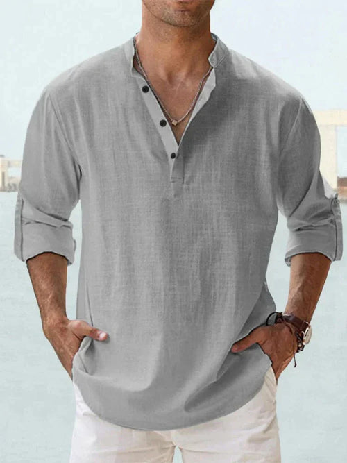 Davin - Men's Shirt