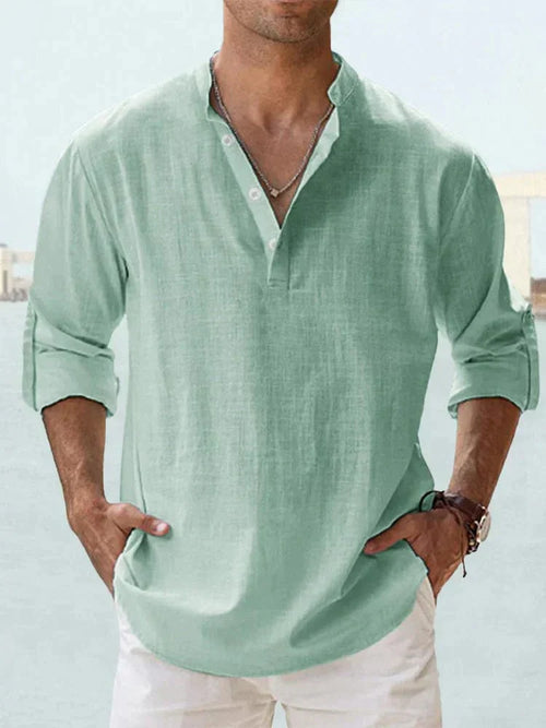 Davin - Men's Shirt