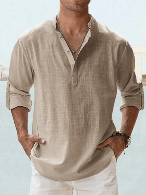 Davin - Men's Shirt