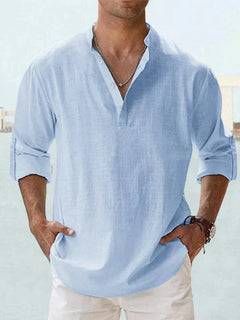 Davin - Men's Shirt