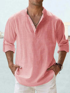 Davin - Men's Shirt