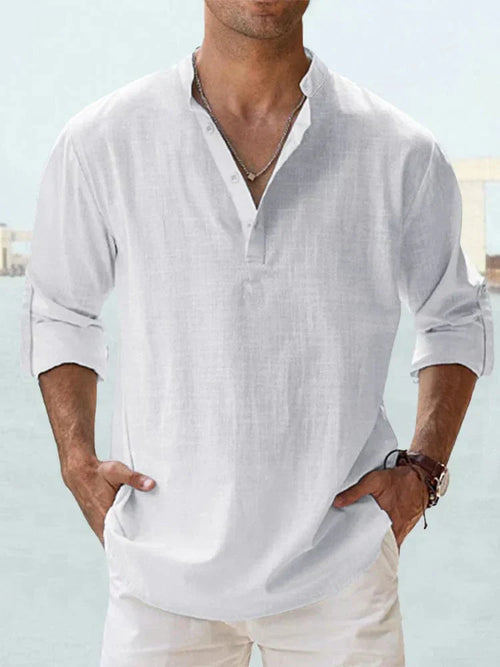 Davin - Men's Shirt