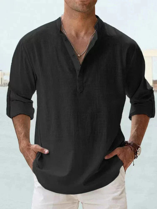 Davin - Men's Shirt