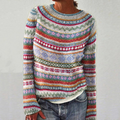 Abigail - Timeless Elegant Sweater