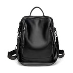 Bellarin - Chic & Versatile Multi-Compartment Backpack