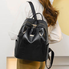 Lilly - Versatile Backpack for Every Day