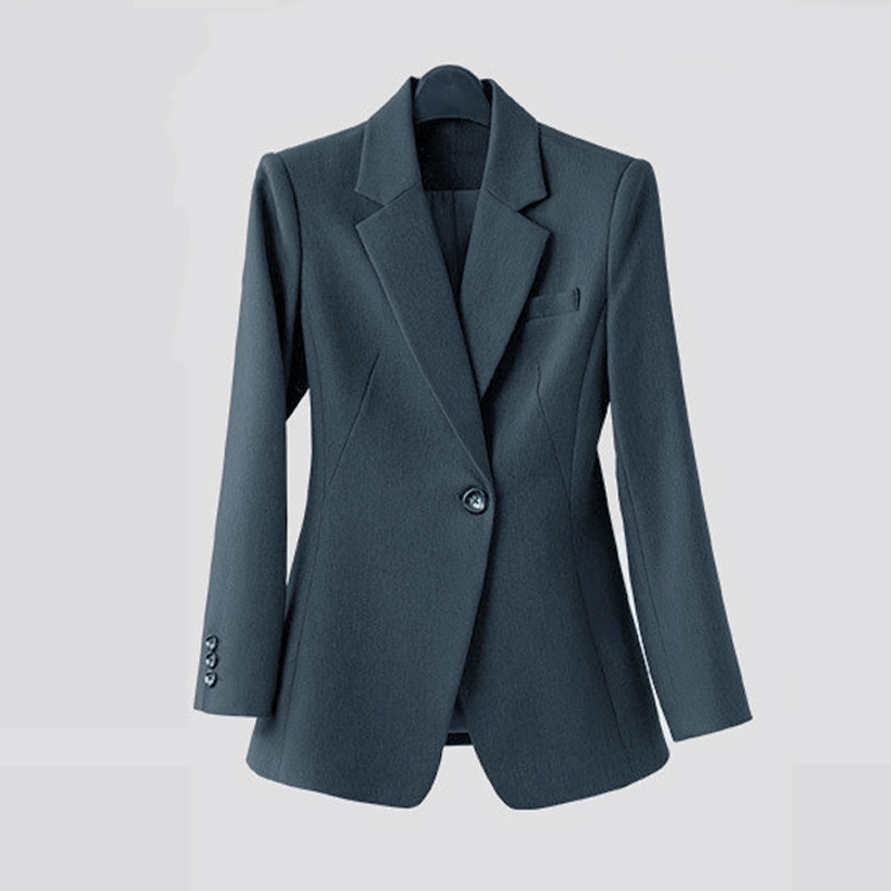 Ziara - Sophisticated Formal Jacket & Pants Set