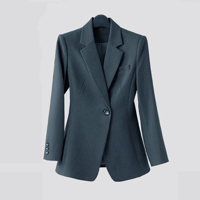 Ziara - Sophisticated Formal Jacket & Pants Set