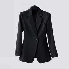 Ziara - Sophisticated Formal Jacket & Pants Set