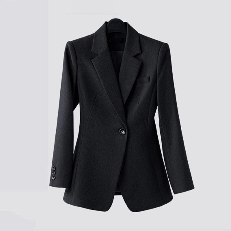 Ziara - Sophisticated Formal Jacket & Pants Set