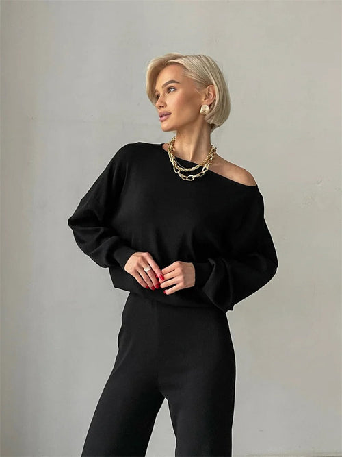Cecil™ - Elegant Style Set