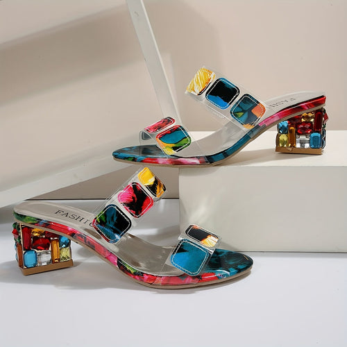 Melly -  Orthopedic Sandals