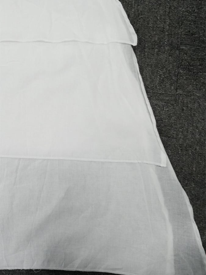 Yelina™ - Elegant Layered Dress