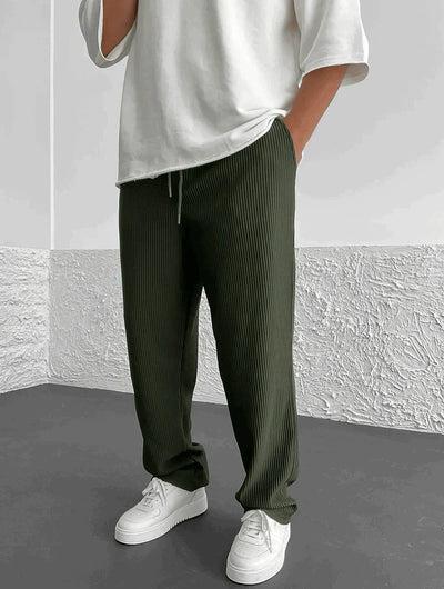 Chris - Trendy Pants