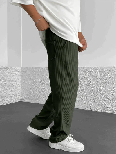 Chris - Trendy Pants