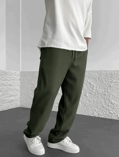 Chris - Trendy Pants